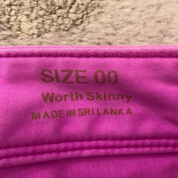 Lilly Pulitzer pants - Picture 2 of 4